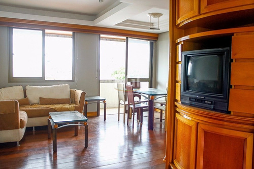 Apartamento Auxiliadora Porto Alegre. - 4778