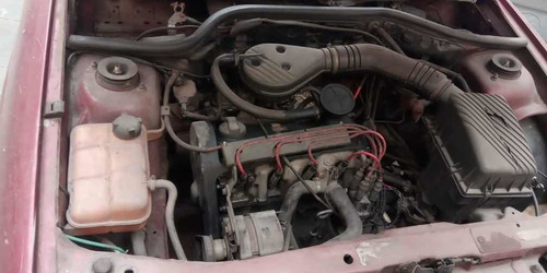 Ford Escort