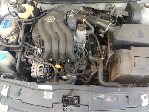 Imagem 3 de 7 de Volkswagen Bora 2010 2.0 Total Flex 4p Automática