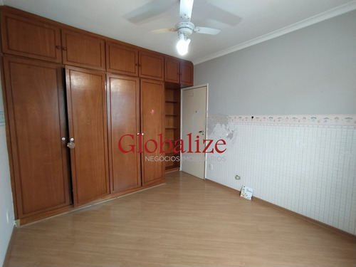 Imagem 15 de 19 de Apartamento - Ap01491 - 70368812
