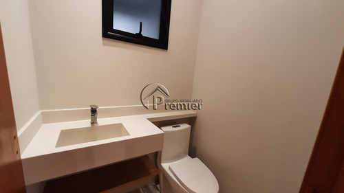 Imagem 14 de 26 de Casa A Venda - 3 Suites - Cond. Mantova - Indaiatuba/sp - Ca02808 - 71101025
