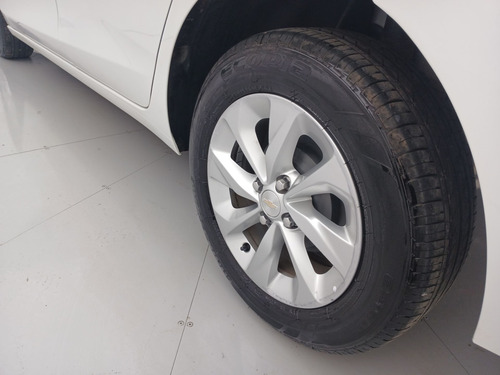 Chevrolet Onix 1.0 FLEX PLUS LT MANUAL