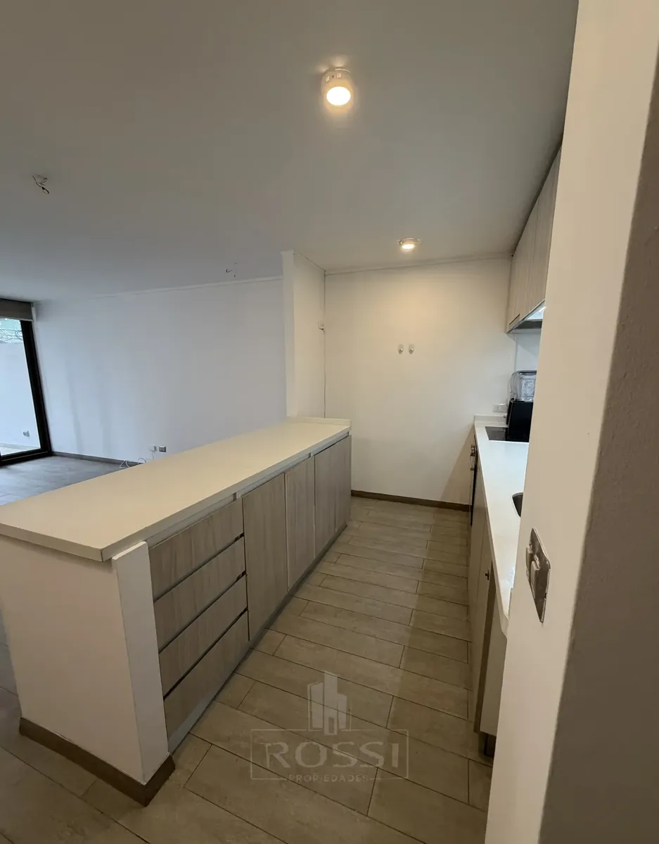 Imagen 4 de 19 de Arriendo De Hermoso Departamento En Ñuñoa