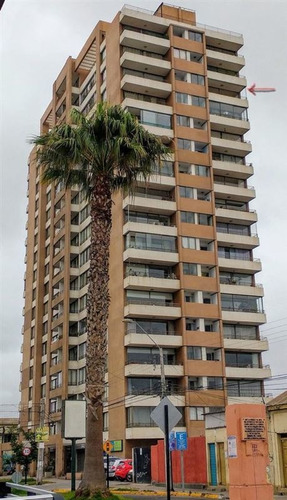 Departamento En Venta De 3 Dorm. En Coquimbo