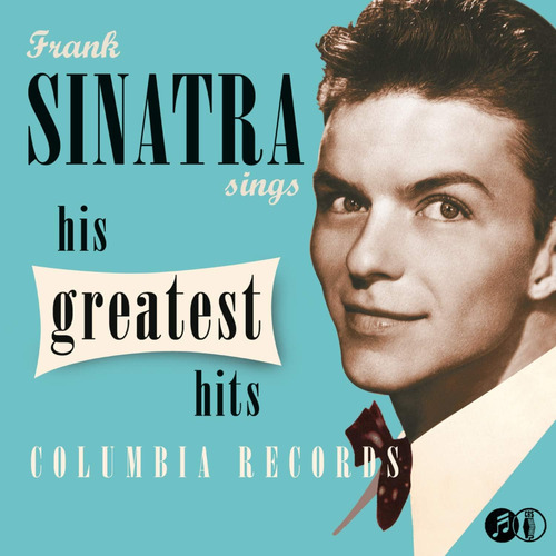 Cd: Sinatra Canta Sus Grandes Éxitos