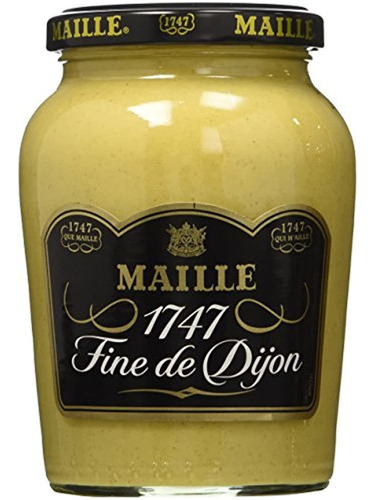 Maille Tarro Dijon Mostaza