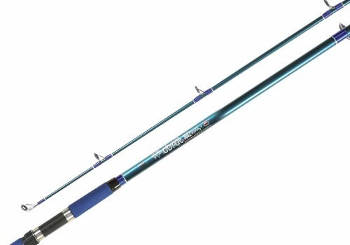 Caña De Pescar Waterdog Coral 2.10m Embarcado Kayak 200g