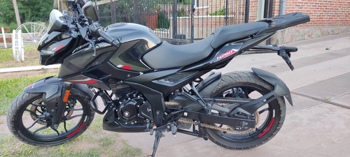 Bajaj Rouser N250 2013 3300 Km!!! Ofertaa. Recibo Usado!!