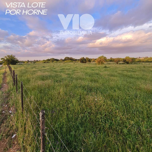 Lote En El Ejido San José