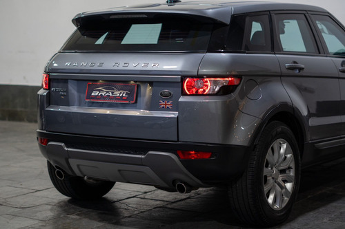 Land Rover Evoque 2.0 Si4 Pure Tech Pack 5p