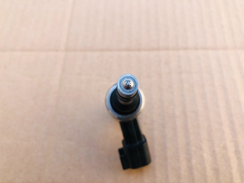 Imagen 3 de 9 de 6x Inyector Gasolina 3.6 V6 Camaro Captiva Cadillac 12634126