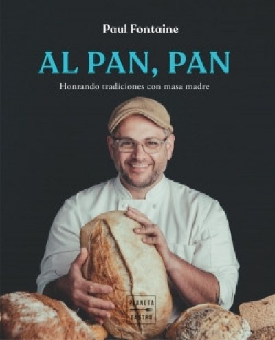 Al Pan, Pan.. - Paul Fontaine