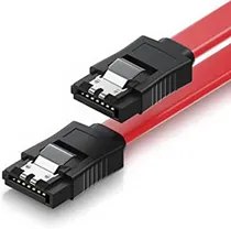Comprar Cables Sata Datos Sata Iii 3.0 Clip Metal (3 Cables)