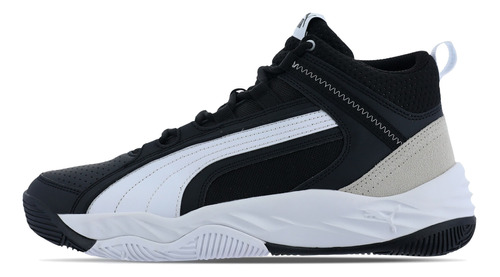 Zapatillas Puma Rebound Urbano Para Hombre Original Eh333