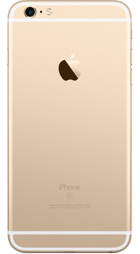 Apple iPhone 6s Plus A1687 2gb 16gb | Envío gratis