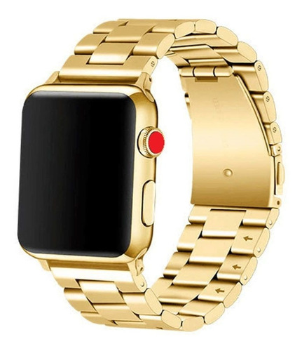 Libra Gemini - Correa De Repuesto Para Apple Watch Series 5/