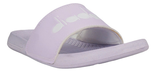 Sandalia Slide Faja Chinela Chancleta Diadora Hombre Mujer