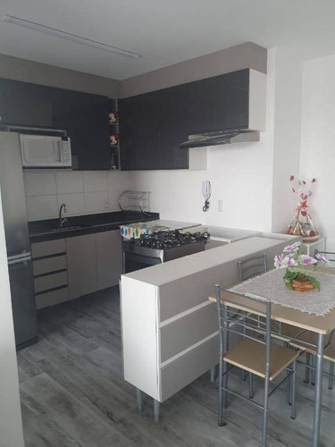 Imagem 9 de 18 de Apartamento À Venda, 66 M² Por R$ 490.000,00 - Jardim Flor Da Montanha - Guarulhos/sp - Ap1005