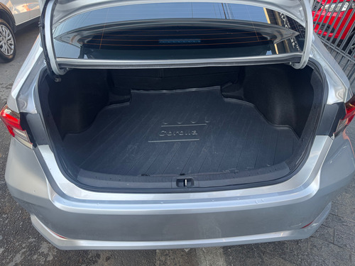 Toyota Corolla 1.8 Altis Hybrid Flex Aut. 4p Hibrido Flex