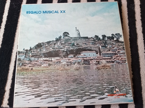 Mecano Pedro Fernandez Miguel Bose Lp