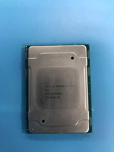 Hp Intel Xeon Silver Ghz Nucleo