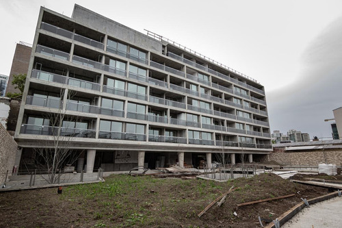 Imagen 1 de 12 de Condominio - Norte