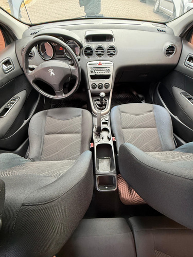 Peugeot 308 1.6 Active