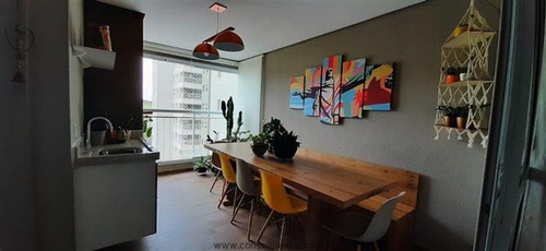 Imagem 24 de 29 de Apartamentos À Venda Em Jundiaí/sp - Compre O Seu Apartamentos Aqui! - 1475001