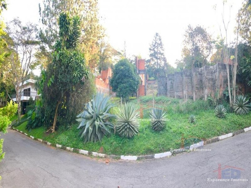 Imagem 1 de 11 de Ref.: 5884 - Terrenos Em Cotia Para Venda - V5884