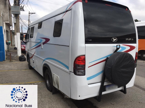 Mothorhome Volare V6 Completo