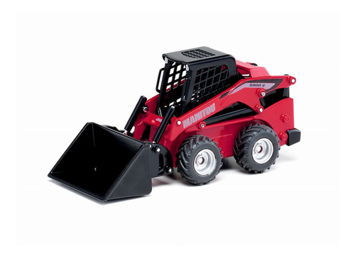 Vehículos De Construcción Siku 3049 Farmer Manitou 3 Wxq