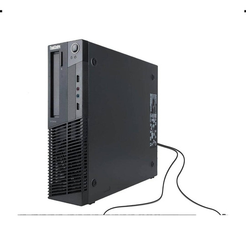 Vendo Pc Desktop 12 De Ram Y 250gb Ssd (Reacondicionado)