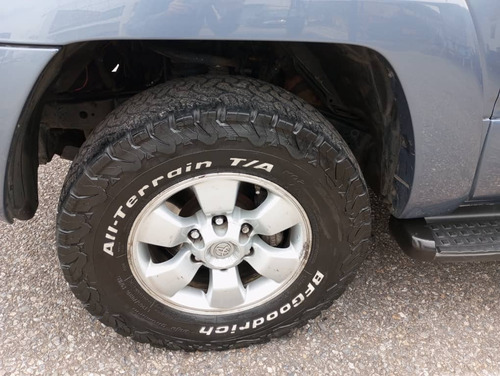 Imagen 14 de 17 de Toyota 4runner