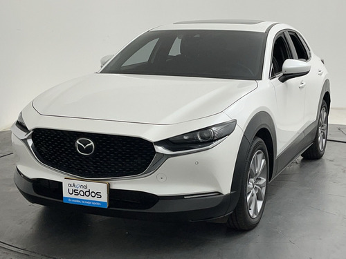 Mazda CX-30 2.0 Grand Touring Lx At Hibrido Ligero - Mhev