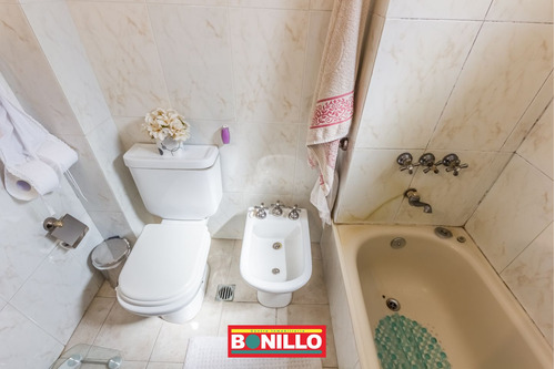 Departamento 4 Ambientes Venta Villa Urquiza