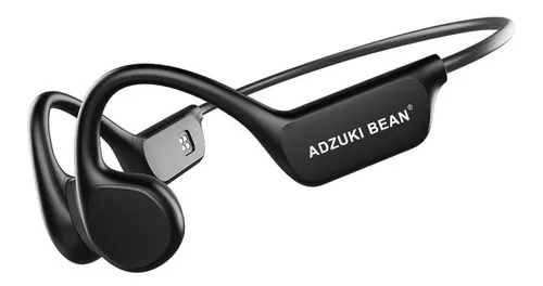 Headset Fone Ouvido Condução Indução Óssea Bluetooth Android