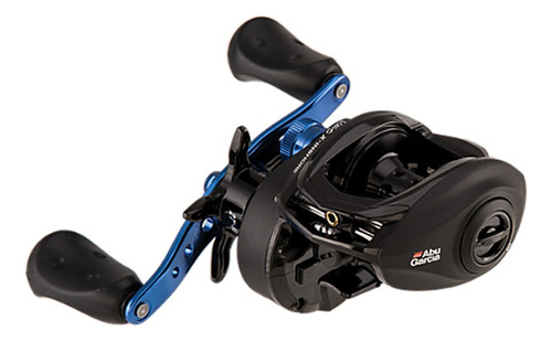 Carretilha Abu Garcia Revo4 X Inshore