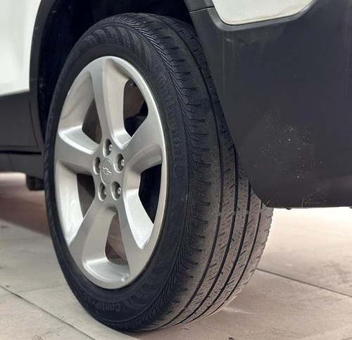 Chevrolet Tracker Chev Ltz At