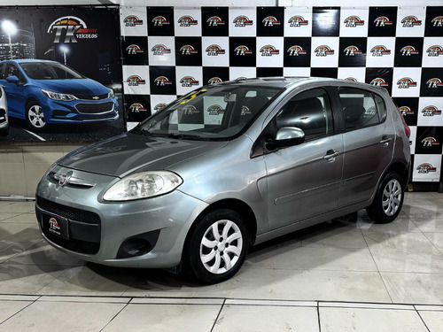Fiat Palio 1.0 MPI ATTRACTIVE 8V FLEX 4P MANUAL