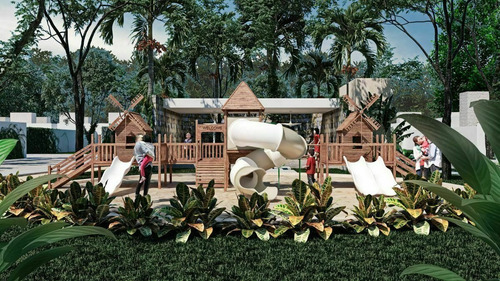 Imagen 5 de 19 de Privada De Lotes Residenciales Camelia