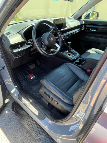 Honda CR-V 1.5 Touring Cvt