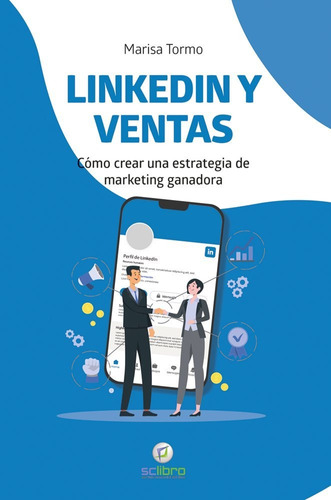 Libro Linkedin Y Ventas - Tormo Navarro, Marisa