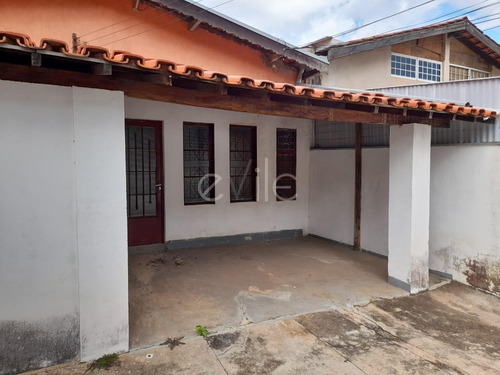 Imagem 1 de 13 de Casa À Venda Em Vila Teixeira - Ca008858