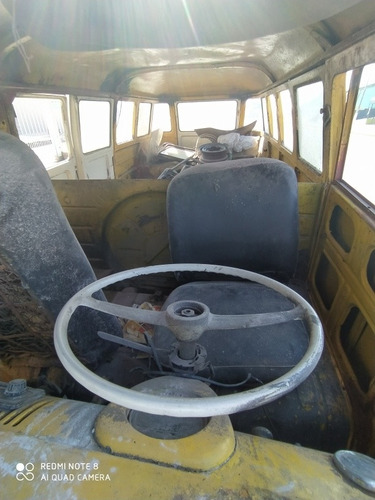 Imagem 5 de 14 de Kombi 1973 Para Restauro