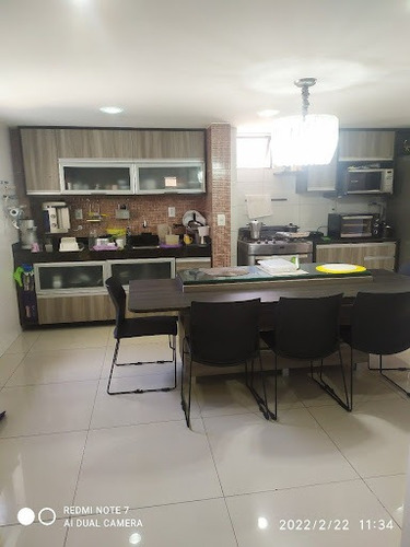 Imagem 5 de 21 de Apartamento Com 3 Dormitórios S/03 Suites À Venda, 170 M² Por R$ 600.000 - Jardim Oceania - João Pessoa/pb - Ap6930