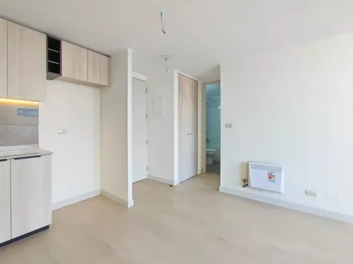 Comodo Departamento En Arriendo