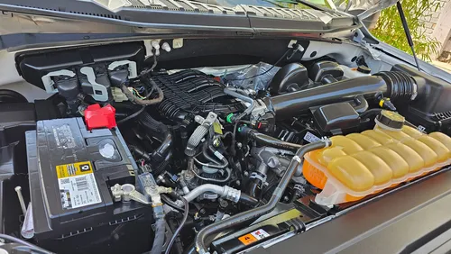 Ford F-150 3.5 Doble Cabina V6 4x2 At