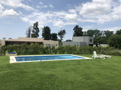 Casa Interno #600-700 - San Matias - Area 3 - 158m2 #id 13098