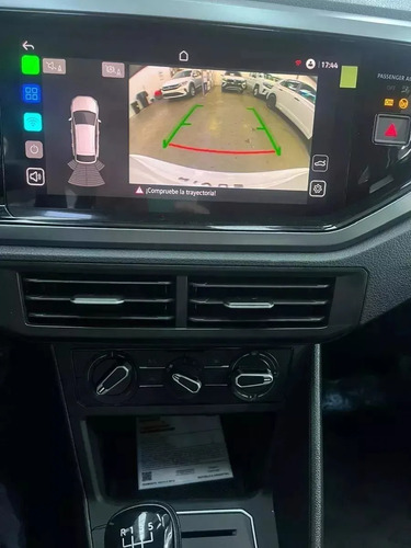 Volkswagen Nivus 1.0 Tsi 200 Trendline