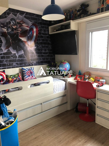 Imagem 13 de 30 de Apartamento - Ap000336 - 68406227